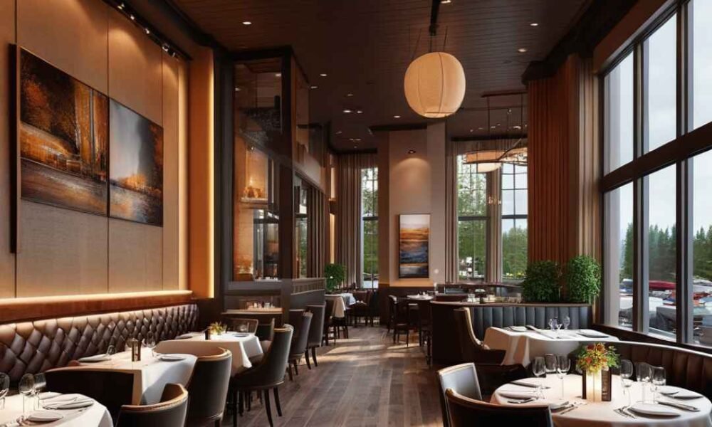 Duluth Grill Brunch Restaurant