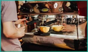 190° Coffee And Tea Duluth MN