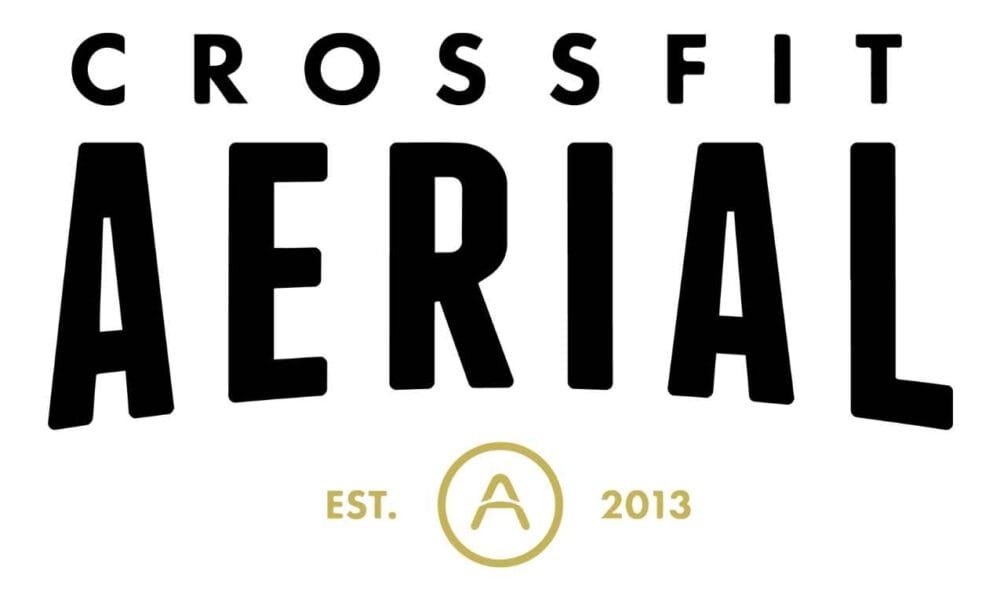 CrossFit Aerial