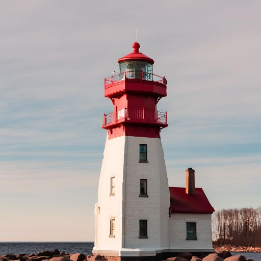 Lighthouse Duluth - Go Local