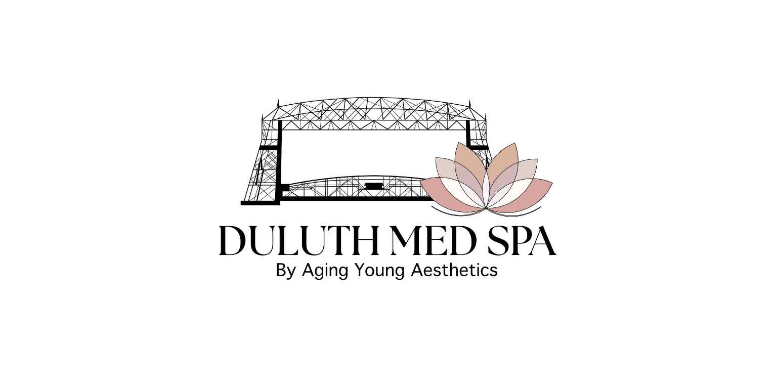 Duluth Med Spa By Aging Young Aesthetics